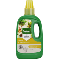 Pokon Plantenvoeding Kamerplanten 500 ml
