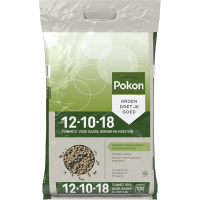 Pokon Tuinmest 12 10 18 Organisch Mineraal 3,75 kg