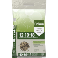Pokon Tuinmest 12 10 18 Organisch Mineraal 6,75 kg