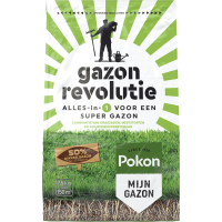 Pokon Gazon Revolutie 7,5 kg
