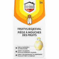 Home Defense Fruitvliegjesval