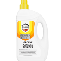 Home Defense Groene Aanslag Reiniger Concentraat 100m2 1 liter
