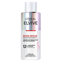 3X L'Oréal Elvive Bond Repair Pre Shampoo 200 ml