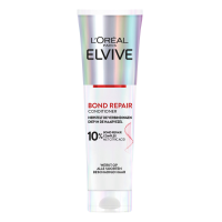 3X L'Oréal Elvive Bond Repair Conditioner 150 ml