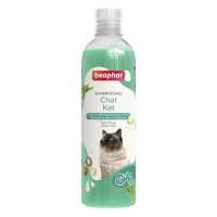 Beaphar Shampoo Kat Glanzende vacht 250 ml