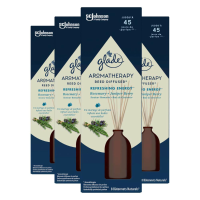 Glade Aromatherapy Geurstokjes Resfreshing Energy 80 ml