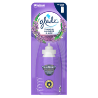 Glade Sense & Spray Tranquil Lavender & Aloe 18 ml