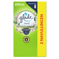 Glade Touch & Fresh Muguet 10 ml