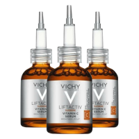 3X Vichy Liftactiv Supreme Vitamine C Serum 20 ml