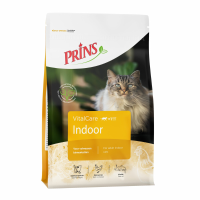 Prins VitalCare Indoor Kattenvoer 400 gr