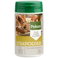 3X Pokon Stekpoeder 25 gr