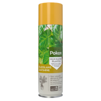 3X Pokon Bladglans 250 ml