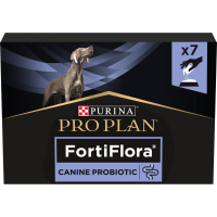 Pro Plan Fortiflora Honden Supplement Hond 7 x 1 gr
