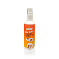 Ecopets Urine Buster Lavendel 150 ml