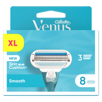 Gillette Venus Scheermesjes Smooth 8 stuks