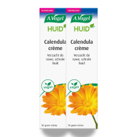 2X A.Vogel Calendula Crème 30 gr