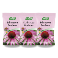 3X A.Vogel Echinacea Bonbons 75 gr