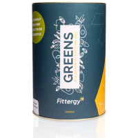 2X Fittergy Supplements Greens 270 gr