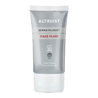 Altruist Zonnebrandcrème Face Fluid SPF 30 50 ml