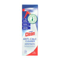 4X At Home Anti Calc Cleaner Navulling 3 x 15 gr