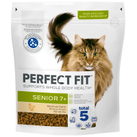 Perfect Fit Droogvoer Senior Kip 750 gr