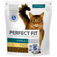 Perfect Fit Droogvoer Steriel Kip 750 gr
