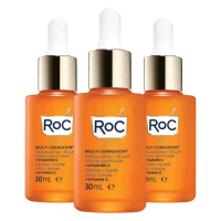 3X RoC Multi Correxion Revive + Glow Daily Serum 30 ml