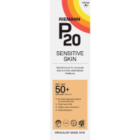 P20 Sensitive SPF 50+ Lotion 100 ml