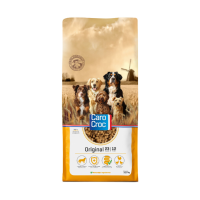 CaroCroc Hondenvoer Droog Original 12,5 kg