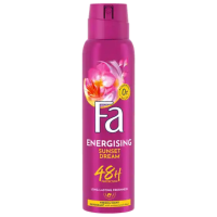 Fa Deodorant Spray Sunset Dream 150 ml