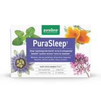3X Purasana PuraSleep 30 capsules