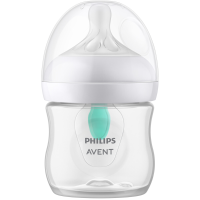 Philips Avent Voedingsfles Natural Response AirFree ventiel 2 Pack SCY670/02 125 ml
