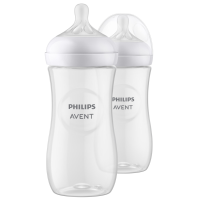 Philips Avent Voedingsfles Natural Response 2 Pack SCY906/02 330 ml
