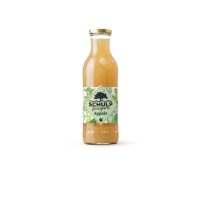 Schulp Ambachtelijk Appelsap 6 x 750 ml