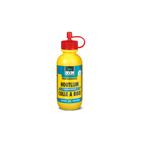 Bison Houtlijm Topspeed Flacon 70 gr