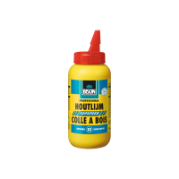 6X Bison Houtlijm Topspeed Flacon 750 gr