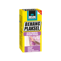 18X Bison Behangplaksel Extra Zwaar & Speciaal Behang Pak 200 gr