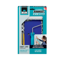 Bison Wand & Klaar Behangset Doos