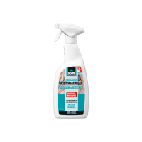 6X Bison Wand & Klaar Afweek&Reiniger Flacon 1 liter