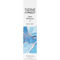 Therme Aqua Wellness Body Mist 60 ml