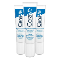 3X CeraVe Eye Repair Cream 14 ml