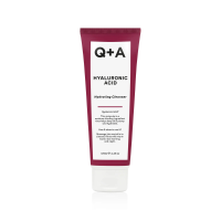 3X Q+A Hyaluronic Acid Cleansing Gel 125 ml