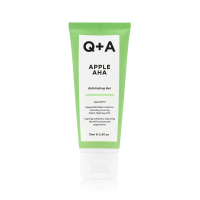 2E halve prijs: Q+A Apple AHA Exfoliating Gel 75 ml
