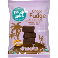 2X Terrasana Fudge Choco 150 gr