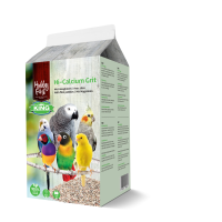 HobbyFirst King Hi calcium Grit 1,5 kg