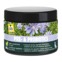 Vitalstyle Hond Pre & Probiotics 200 gr