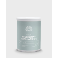 2X Mattisson Probisson 30 Miljard CFU 1200mg 125 gr
