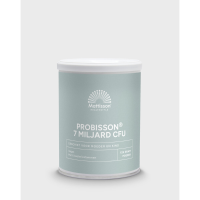 2X Mattisson Probisson Voor moeder en kind 125 gr