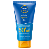 2X NIVEA Sun Protect & Hydrate Zonnebrand Ultra SPF 50+ 150 ml