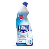 2+1 Gratis: Antikal WC Gel 750 ml